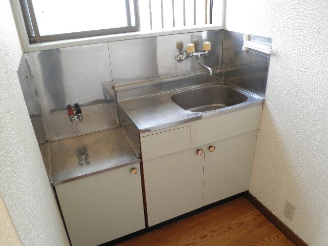 10/30 キッチン