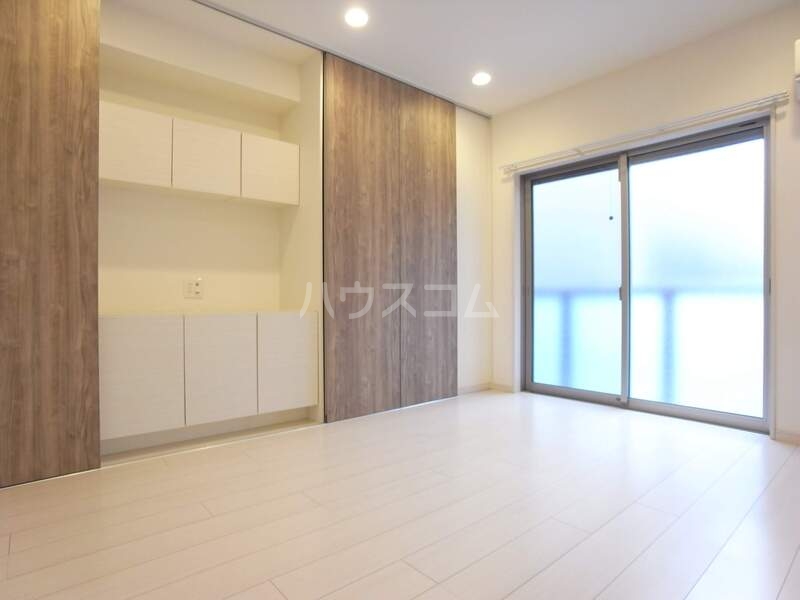 3/23 リビング/ダイニング