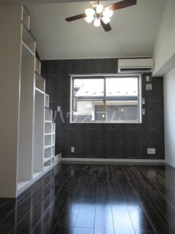 3/18 リビング/ダイニング