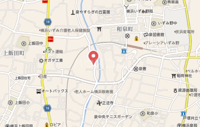 11/20 地図