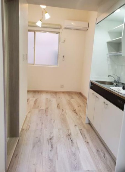 3/20 リビング/ダイニング