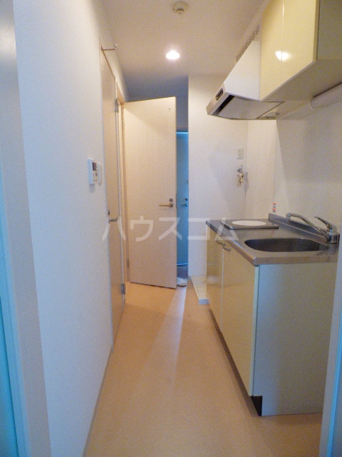 6/30 キッチン