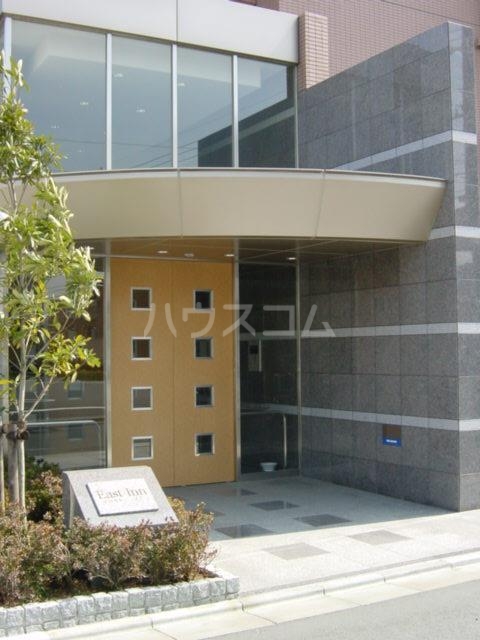 10/13 エントランス