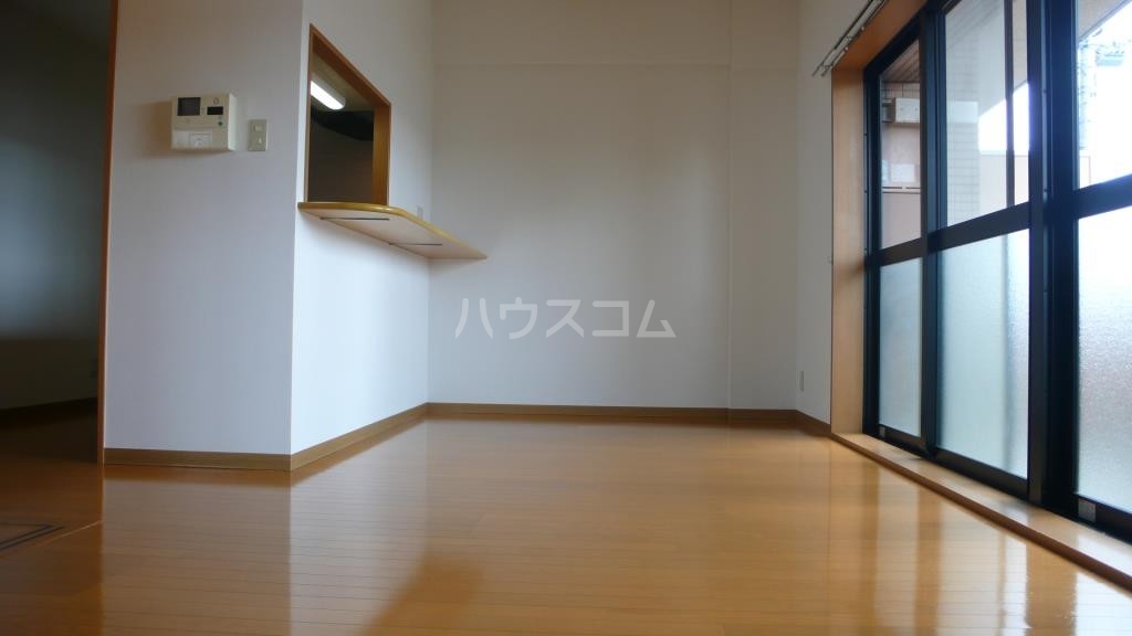 3/13 リビング/ダイニング