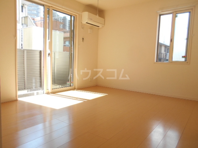 3/28 リビング/ダイニング