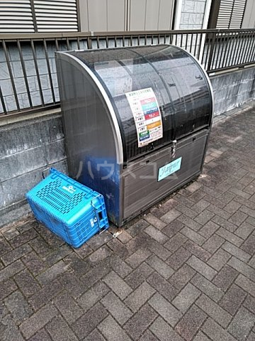 3/5 エントランス