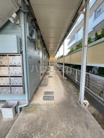 18/28 エントランス