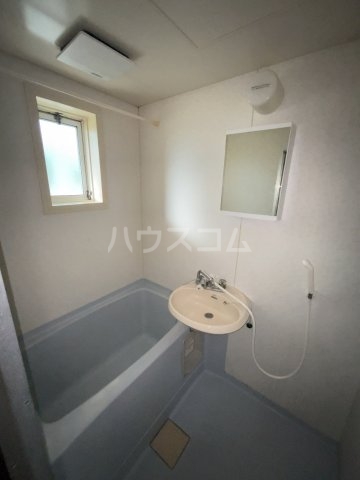 8/28 浴室