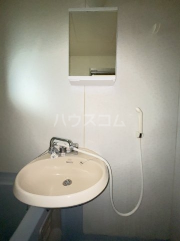 10/28 洗面
