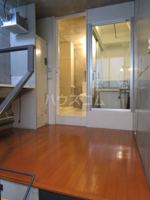 4/27 リビング/ダイニング