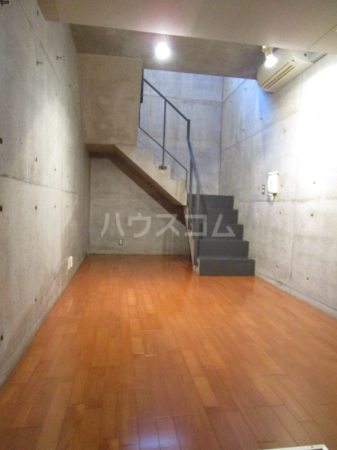 3/27 リビング/ダイニング