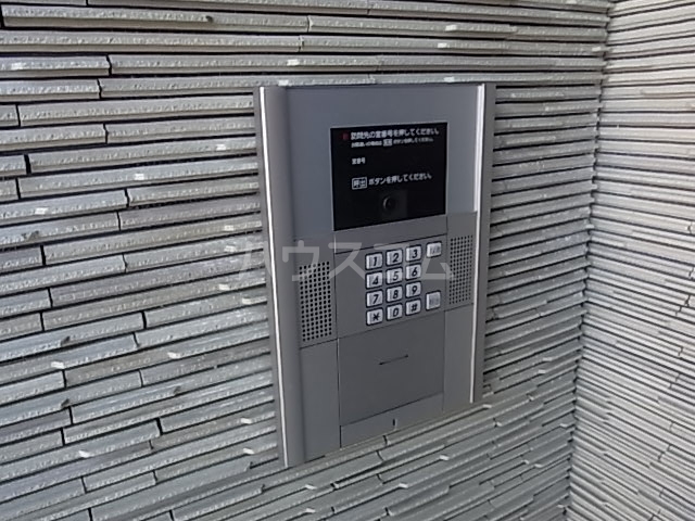 2/12 エントランス