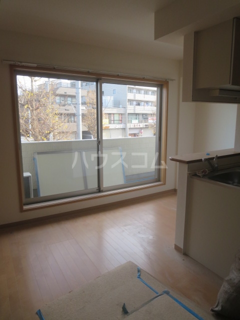 3/25 リビング/ダイニング