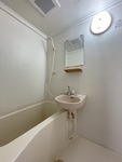 11/16 浴室