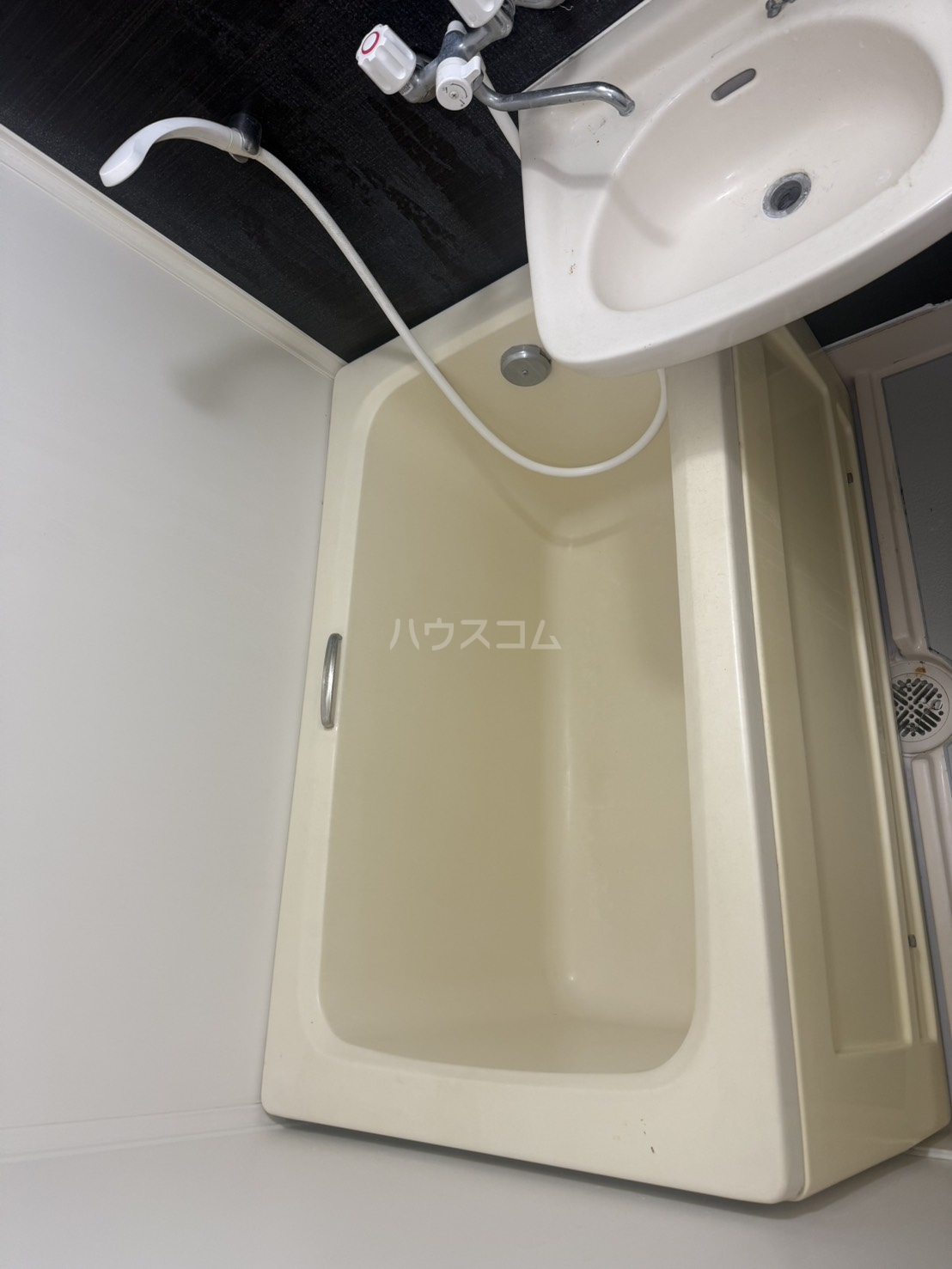 11/20 浴室