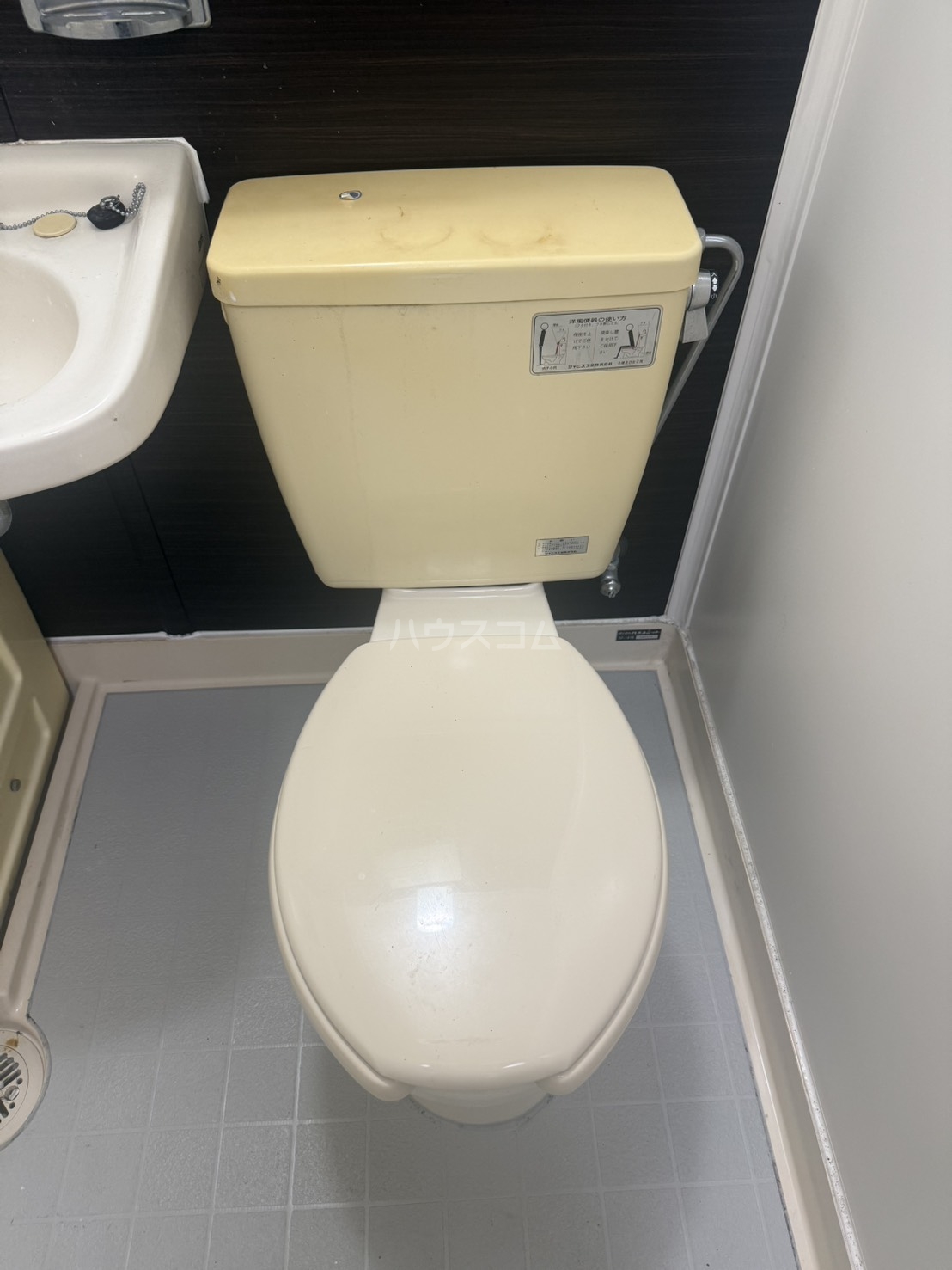 12/20 トイレ