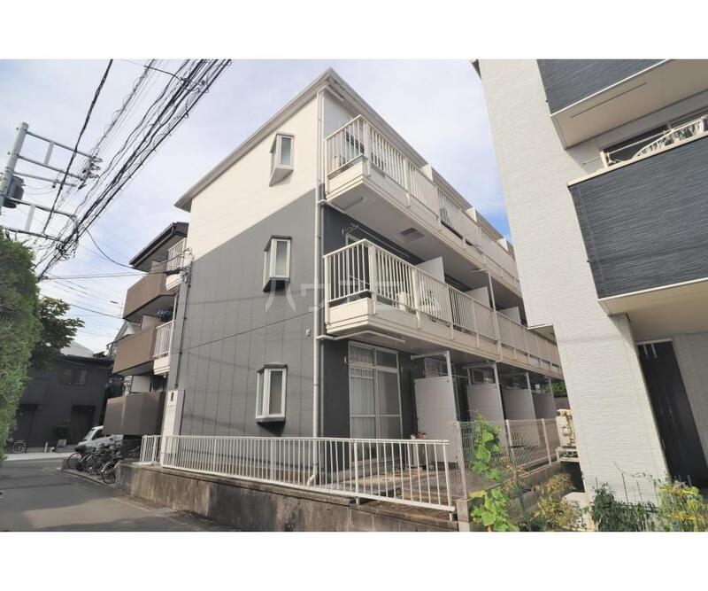 3/30 外観