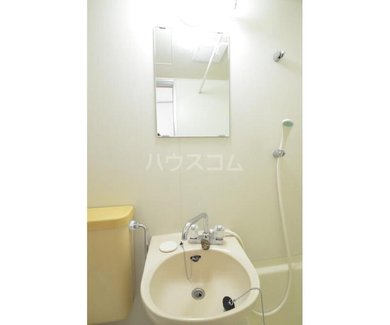 15/30 洗面