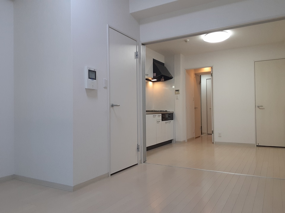 6/30 リビング/ダイニング