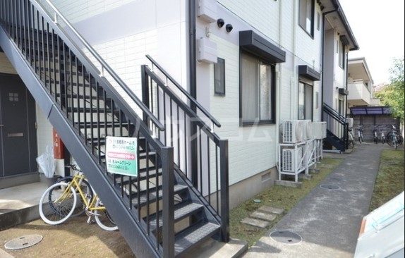 2/6 エントランス