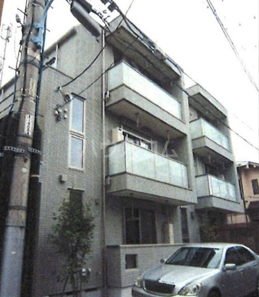 2/4 外観