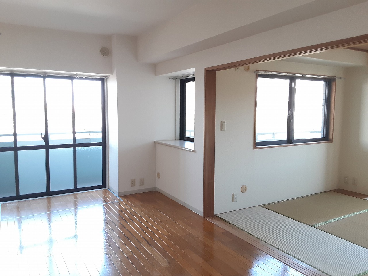 3/30 リビング/ダイニング