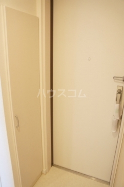 6/26 玄関