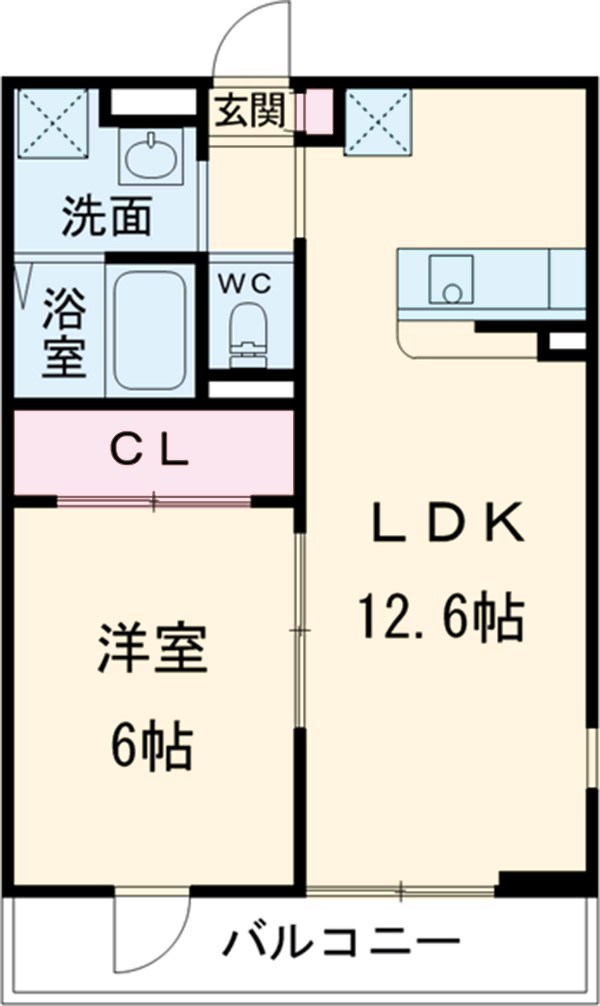 2/27 間取
