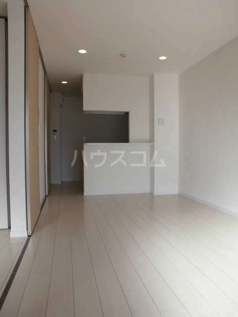 4/27 室内