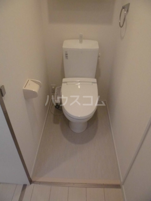 11/27 トイレ