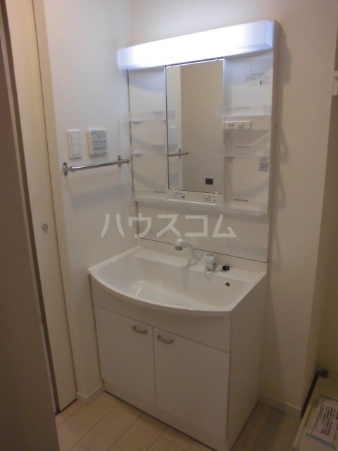 12/27 洗面