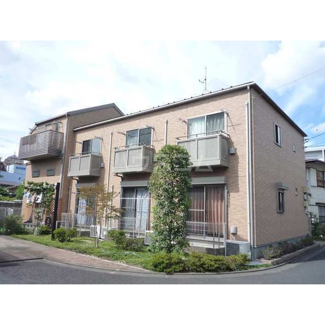 1/30 外観