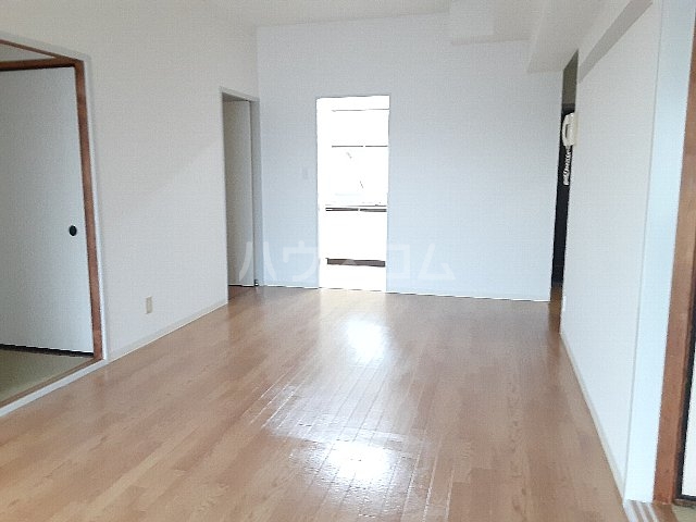 5/24 リビング/ダイニング