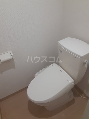 10/26 トイレ