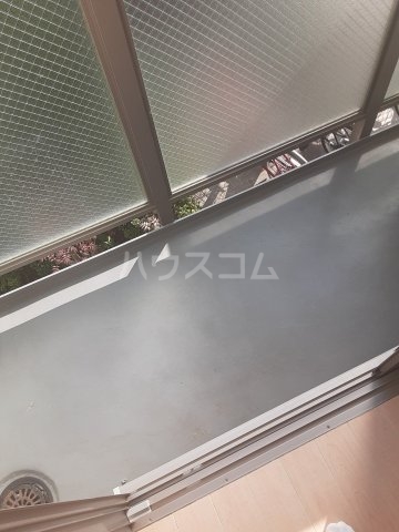 13/26 バルコニー