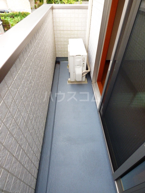 13/30 バルコニー