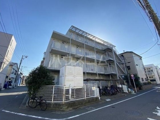 1/30 外観