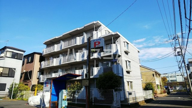 3/30 外観