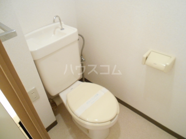 15/30 トイレ