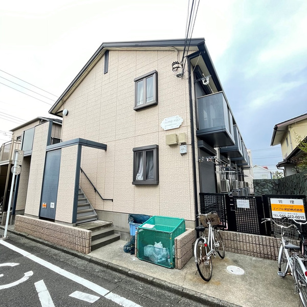 2/22 外観