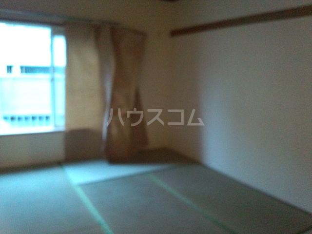 10/16 バルコニー