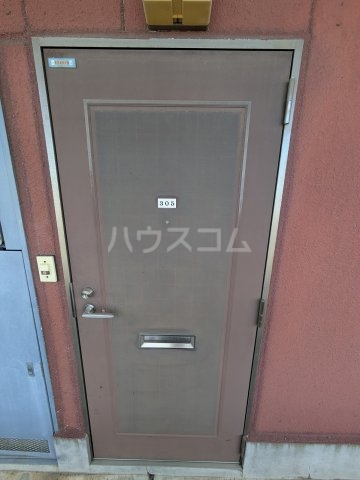 6/30 玄関