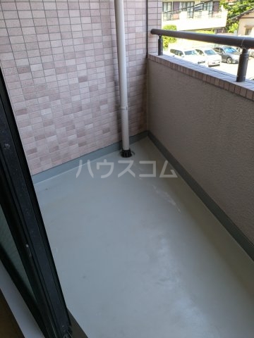 16/30 バルコニー