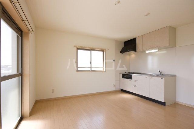 7/30 リビング/ダイニング