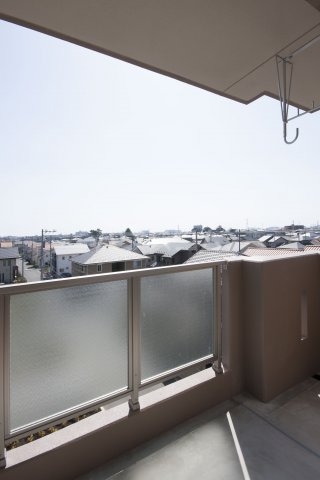 22/30 バルコニー