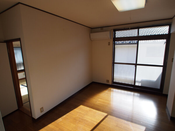 3/19 リビング/ダイニング