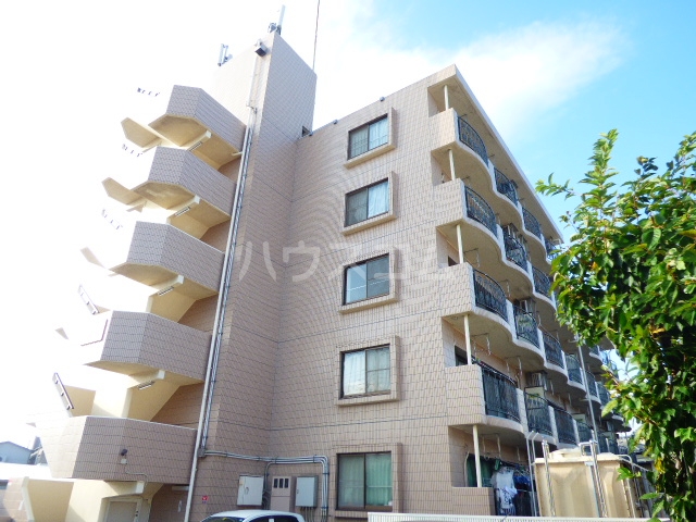 1/26 外観