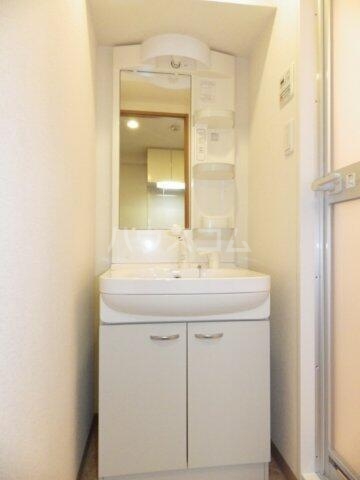 10/25 洗面