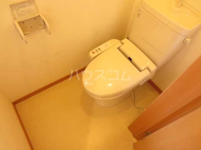 11/25 トイレ