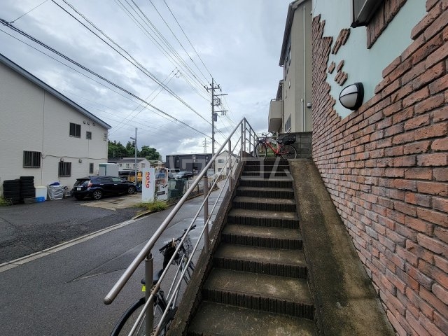 28/30 駐車場